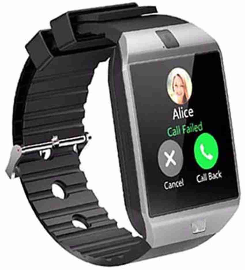 PADRAIG DZ09 Unlocked Universal GSM Bluetooth Smartwatch Price in
