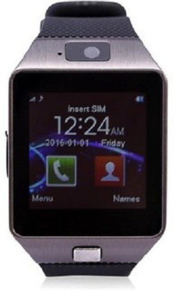 EWELL A1,watch Whatsapp,Facebook Notifications Smartwatch Price in India -  Buy EWELL A1,watch Whatsapp,Facebook Notifications Smartwatch online at