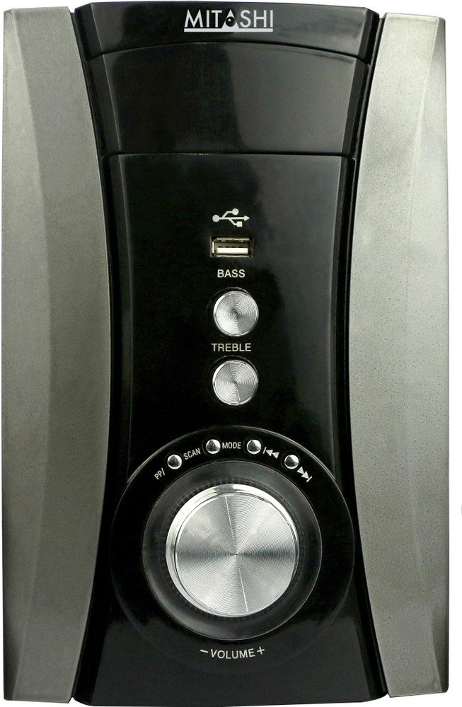 Buy MITASHI HT 4440 BT 70 W Bluetooth Home Theatre Online from