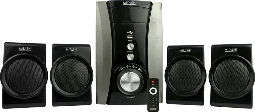 Mitashi subwoofer discount