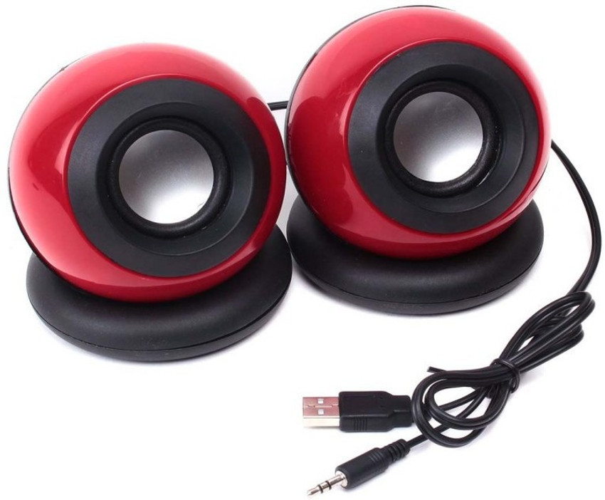 Speakers for hotsell laptop with woofer