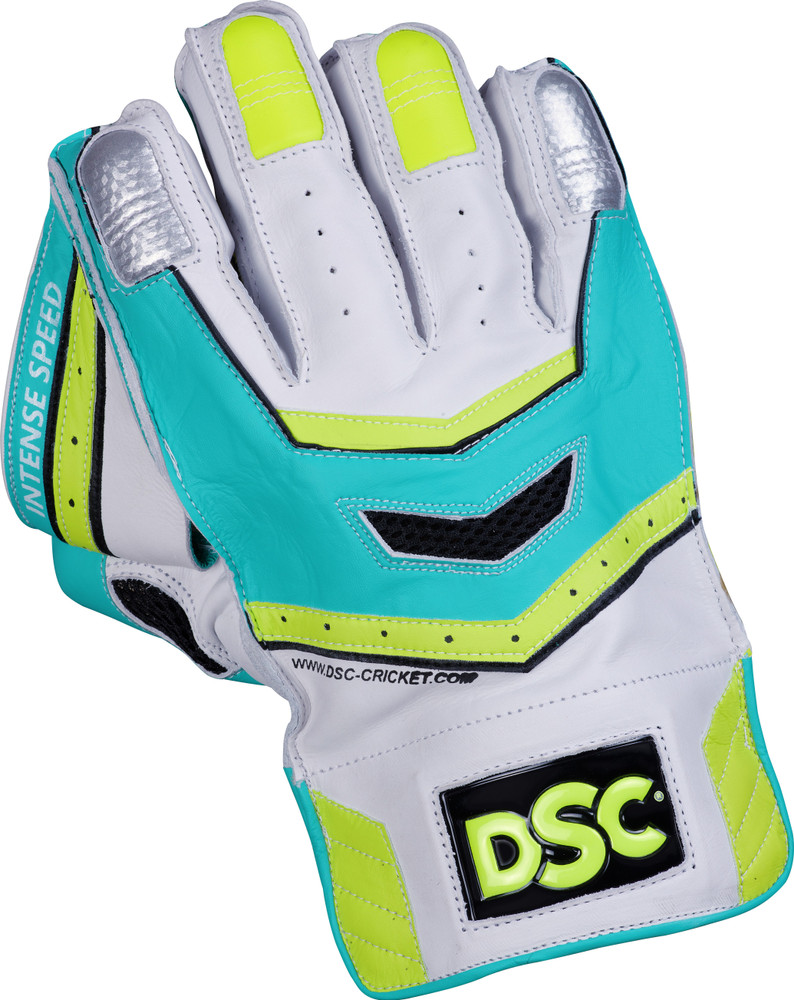 DSC Wicket Keeping Gloves Intense Speed Wicket Keeping Gloves