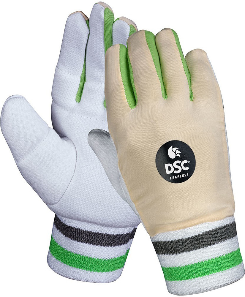 DSC Wicket Keeping Inner Gloves Speed Wicket Keeping Gloves Buy