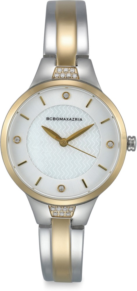 BCBG MAXAZRIA Analog Watch For Women Buy BCBG MAXAZRIA Analog