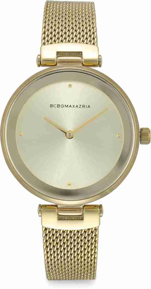 BCBG MAXAZRIA Analog Watch For Women Buy BCBG MAXAZRIA Analog