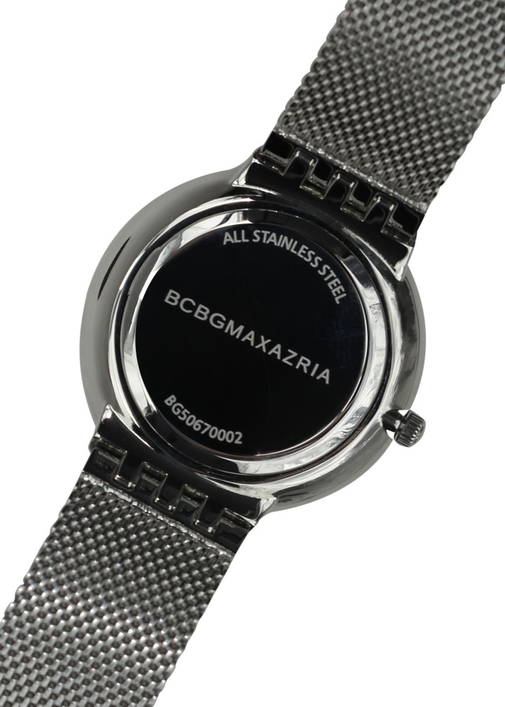 BCBG MAXAZRIA Analog Watch For Women Buy BCBG MAXAZRIA Analog