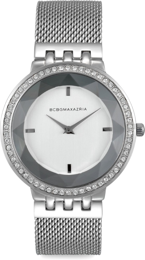 BCBG MAXAZRIA Analog Watch For Women Buy BCBG MAXAZRIA Analog