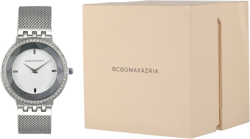 BCBG MAXAZRIA Analog Watch For Women Buy BCBG MAXAZRIA Analog