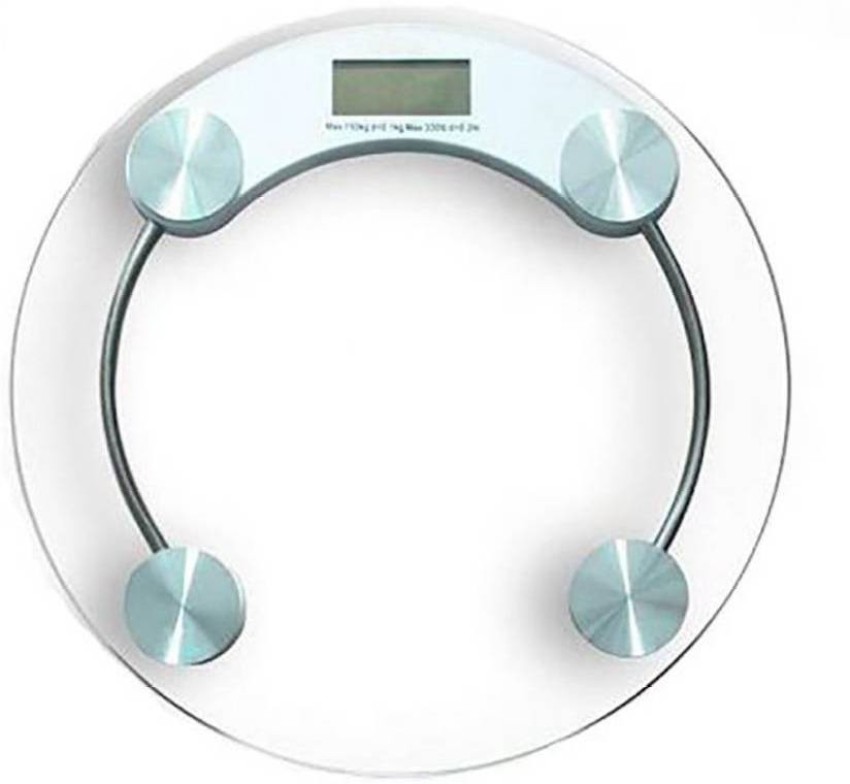 Personal Digital Glass Scale QF-2003A (Taraazoo) – Kalamala