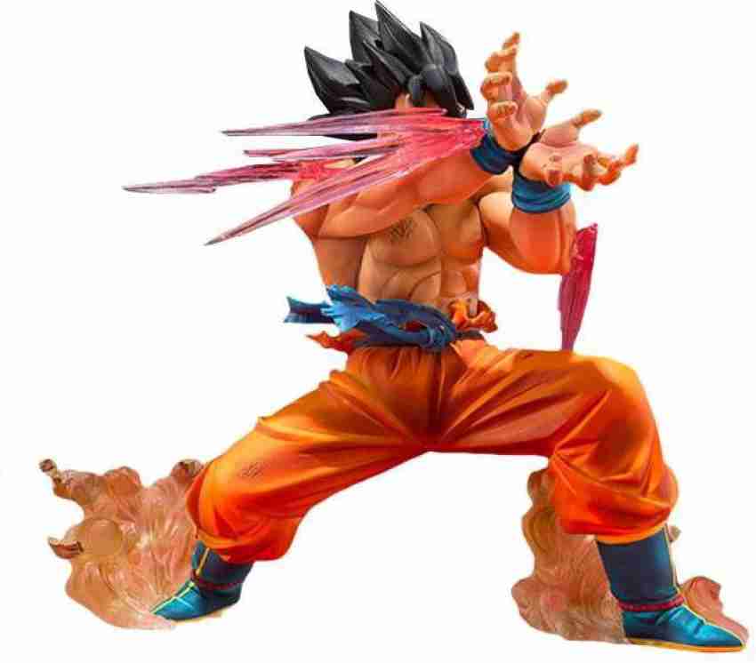 smart anime buy Dragon Ball Z DBZ Super Warrior Goku Kamehameha Ultra  Instinct Action Figure - Dragon Ball Z DBZ Super Warrior Goku Kamehameha  Ultra Instinct Action Figure . Buy Goku Kamehameha