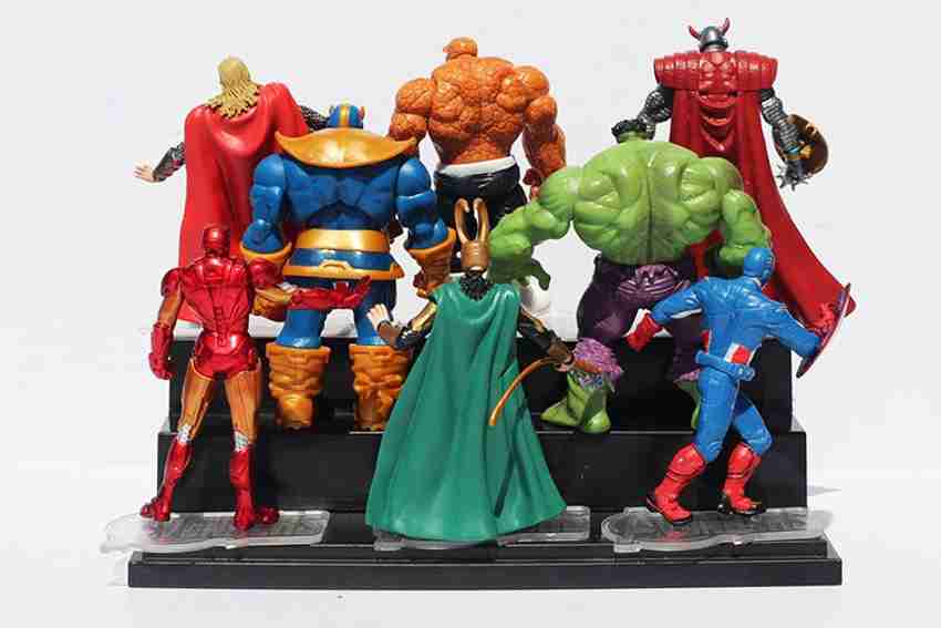 Buy marvel figures shop
