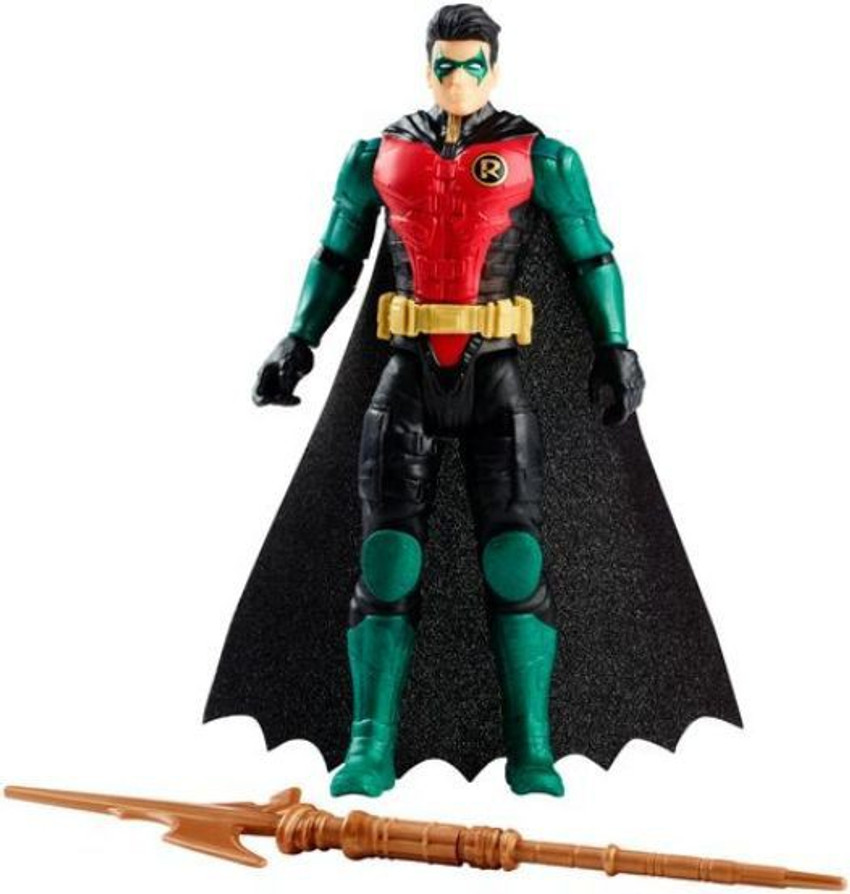 BATMAN 365 6