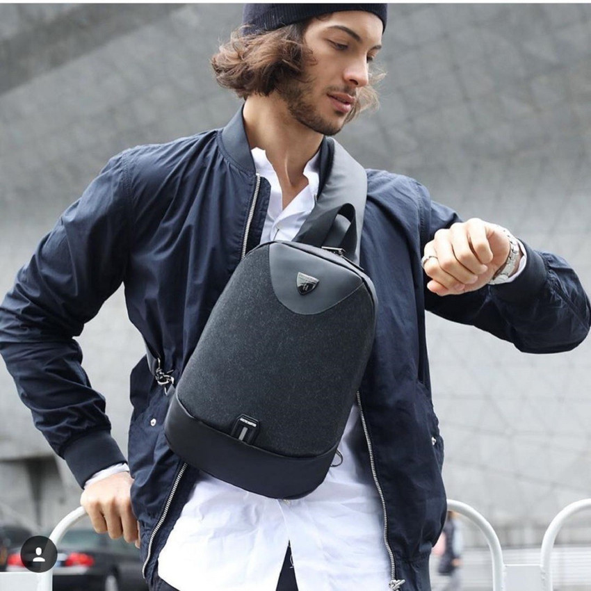 Arctic Hunter XB00049 12 L Laptop Backpack Dark grey Price in India Flipkart