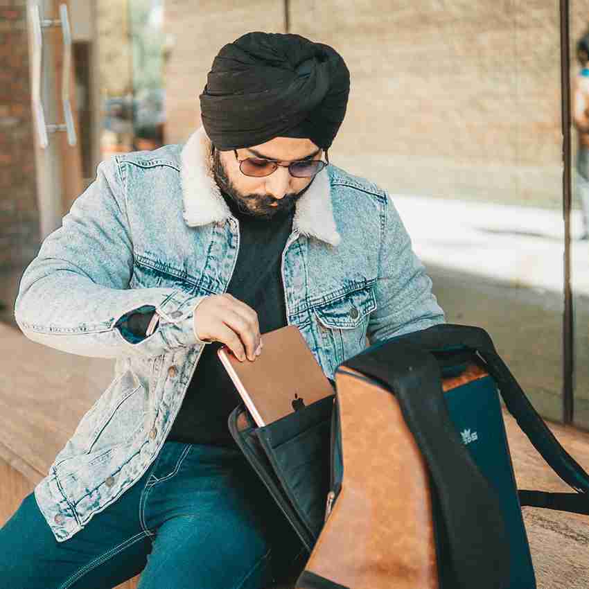 Ghost bags flipkart store
