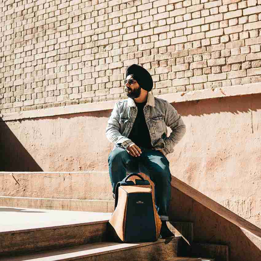 Ghost bags flipkart clearance