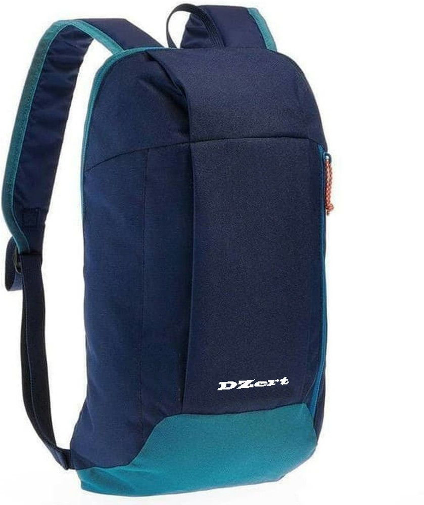 Flipkart DZert 1 Day Hiking Traveling Picnic Backpack for