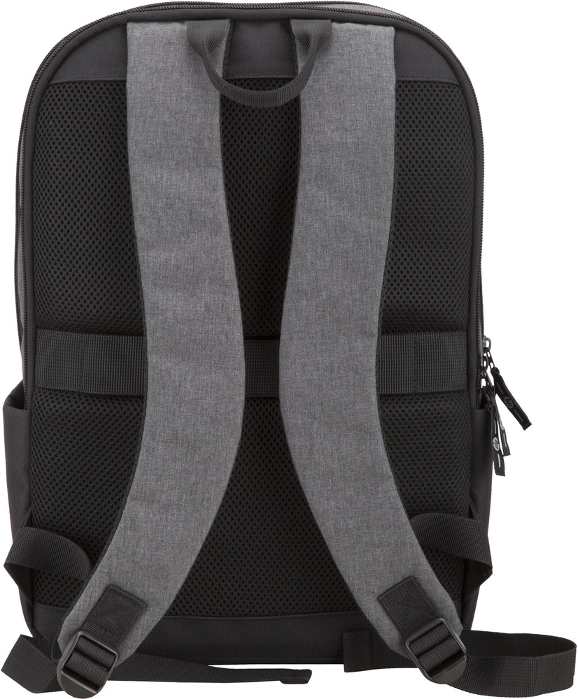 Hp titanium backpack top