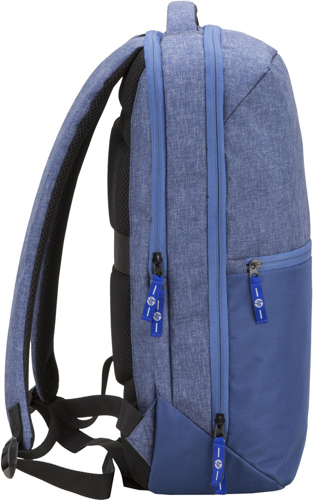 Hp shop titanium backpack