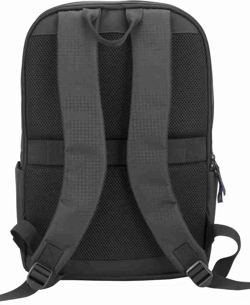 HP Titanium Backpack Black Laptop Bag HP Flipkart