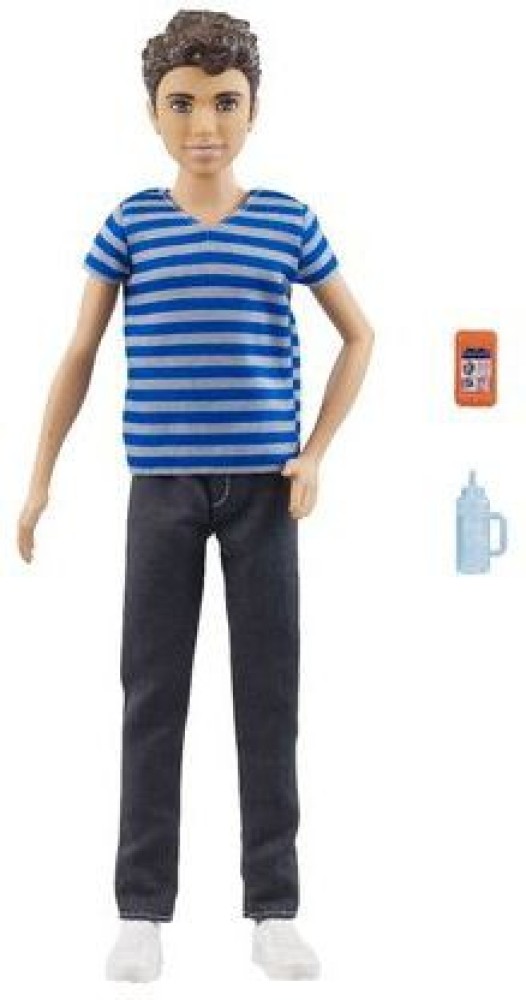 Boy 2025 skipper doll