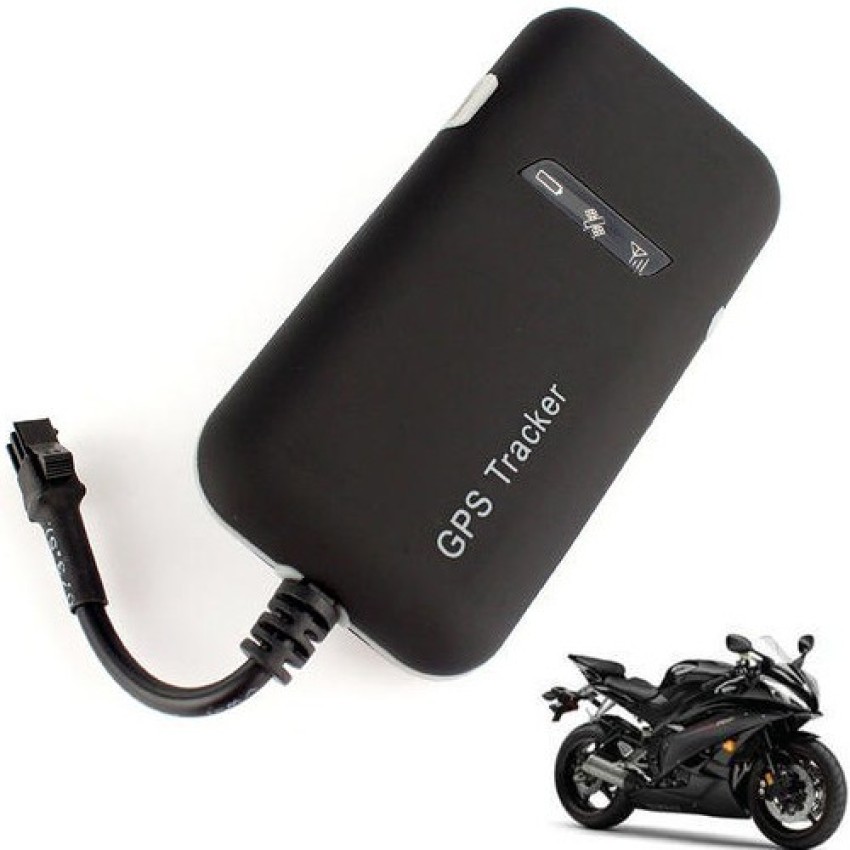 Emoticon GSM GPRS GPS Bike Tracking Devices GPS Device Price in