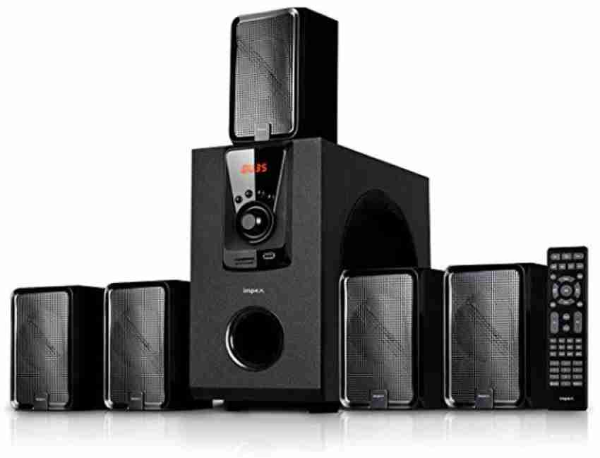 Impex sales home theatre