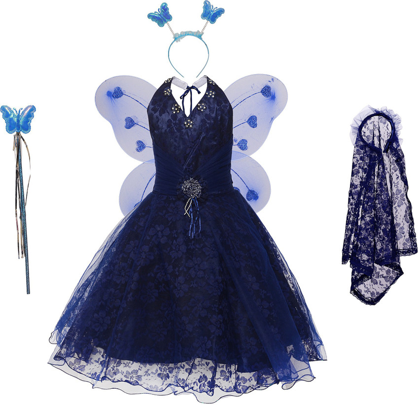My New Born Pari Dress Kids Costume Wear Price in India Buy My