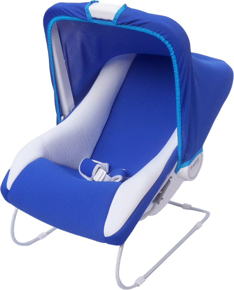 Ehomekart Carry Cot Cum Bouncer 11 in 1 Feeding Chair Baby