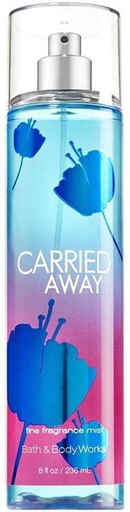 Buy BATH BODY WORKS Mist Carried Away 236 ml women Perfume 236