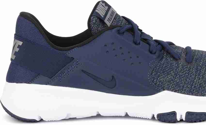 Nike flex hotsell control tr3 review