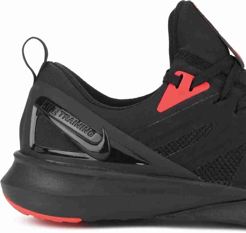 Nike victory elite trainer red hotsell