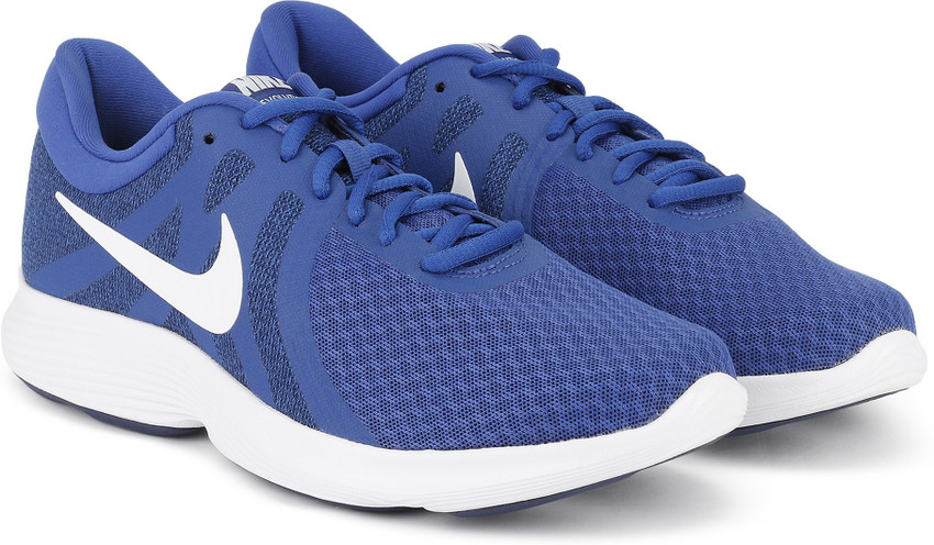 NIKE REVOLUTION 4 Running Shoes For Men Buy NIKE REVOLUTION 4