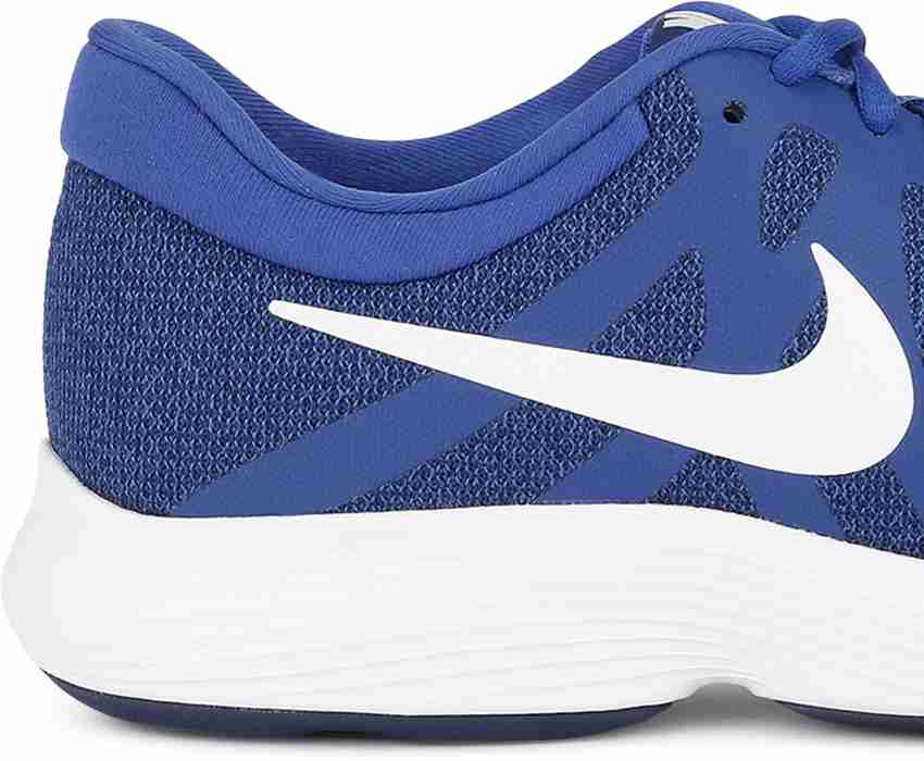 Nike revolution 4 indigo discount