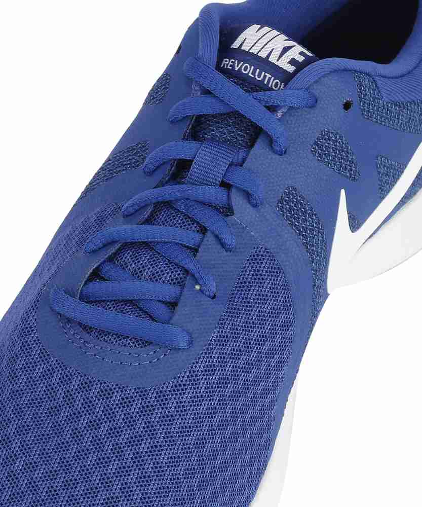 NIKE REVOLUTION 4 Running Shoes For Men Buy NIKE REVOLUTION 4