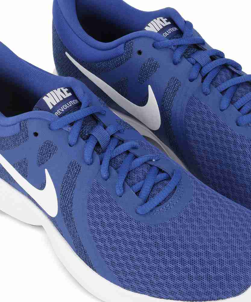 NIKE REVOLUTION 4 Running Shoes For Men Buy NIKE REVOLUTION 4