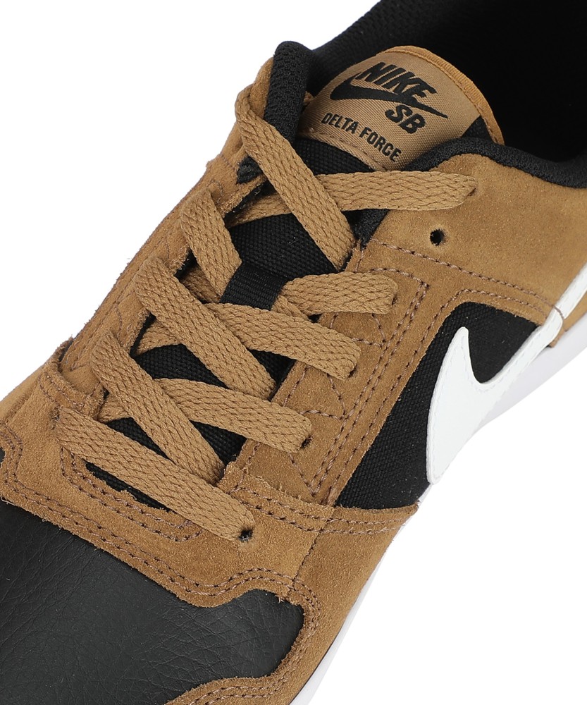 Nike sb delta on sale force vulc beige