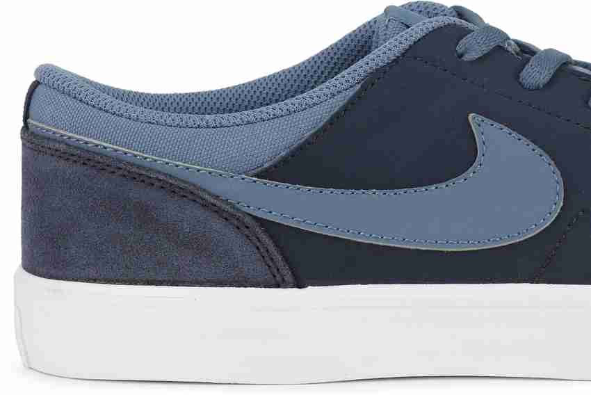Nike sb clearance portmore azul