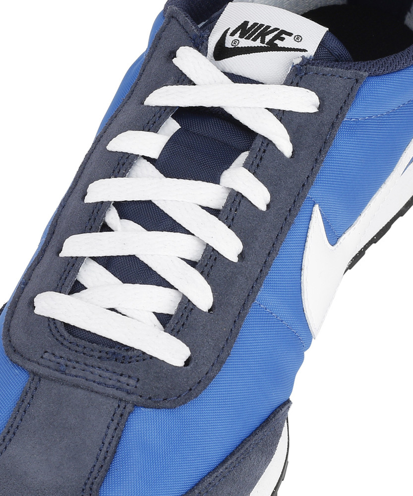 Nike mach hotsell runner white