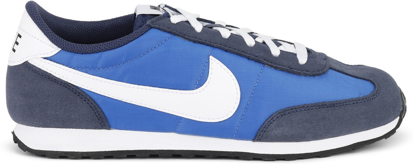 Nike mach runner best sale azul