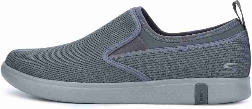 Skechers men's glide shop 2.0 ultra sneaker