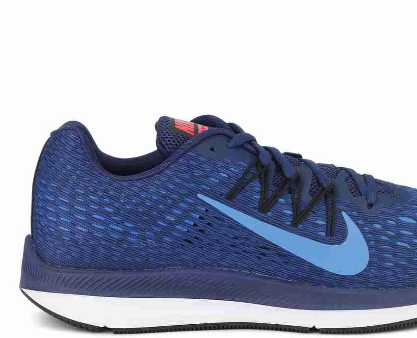 Nike winflo 5 mens 2025