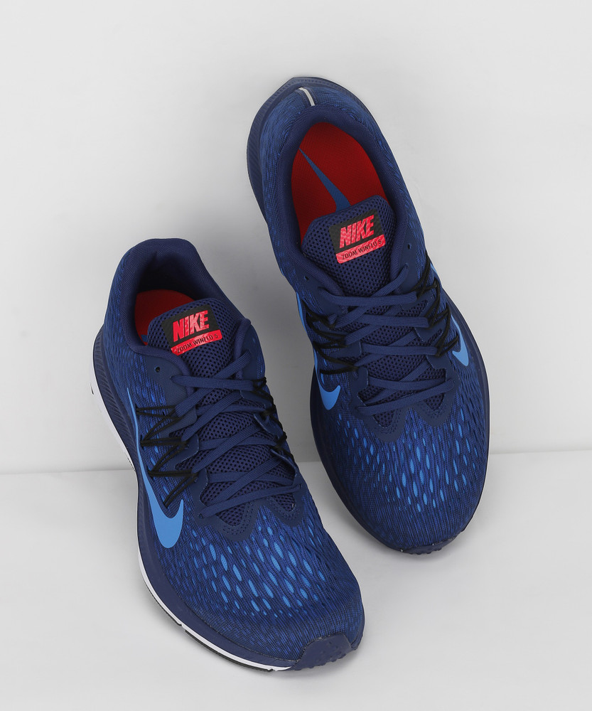 NIKE ZOOM WINFLO 5 Running Shoes For Men Buy NIKE ZOOM WINFLO 5