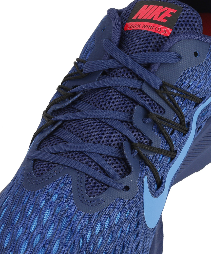 Nike winflo 2025 5 blue