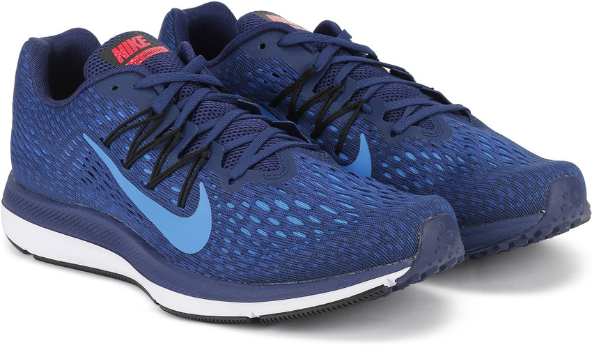 Men's nike top zoom winflo 5