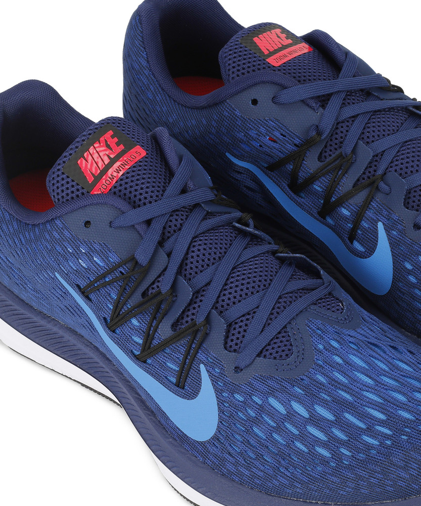 nike men's winflo 5