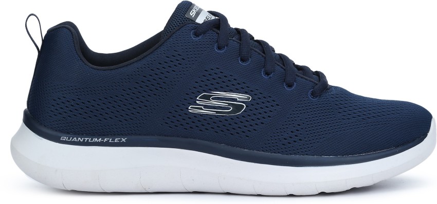 Skechers QUANTUM-FLEX- ROOD Training & Shoes For Men - Buy Skechers QUANTUM-FLEX- ROOD Training & Gym Shoes For Men Online at Best Price - Shop Online for Footwears in India