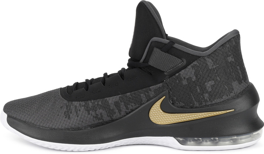 air max infuriate 2 mid