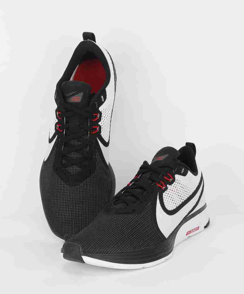 Nike zoom strike sale 2 running shoe