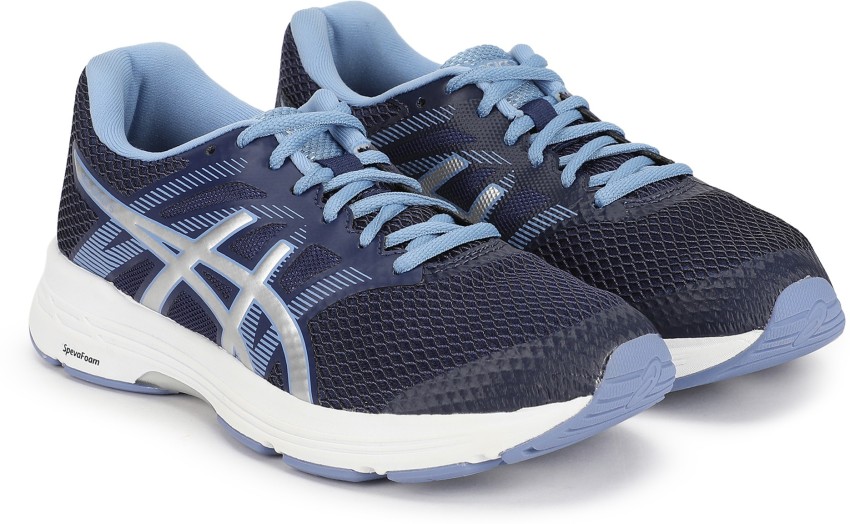 Asics gel exalt on sale 5 womens review