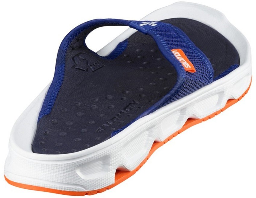 Salomon recovery online sandals